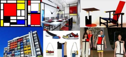 15 tény a Pete Mondrian - művész, hatással volt a valóság, a számítógép (számítógép) 15 tény a Pete Mondrian - a művész, hogy befolyásolja a számítógép valóság