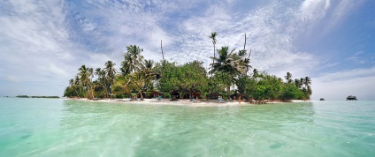 20 ország és régió a legszebb strandok, touristmaker