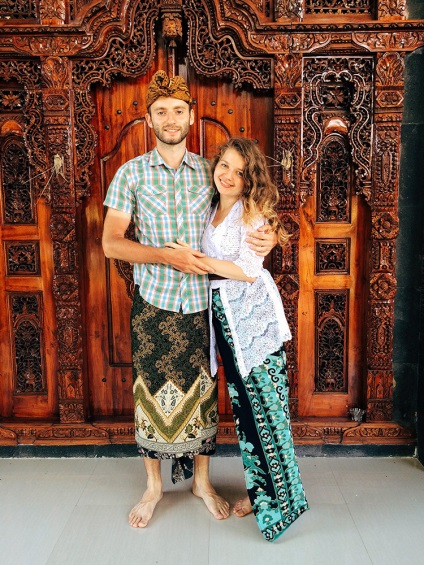 26 dolog, hogy jó tudni, mielőtt utazik Bali