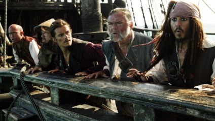 35 Emlékezetes idézetek Jack Sparrow kapitány, frissebb - a legjobb a nap, amit valaha is szüksége van!