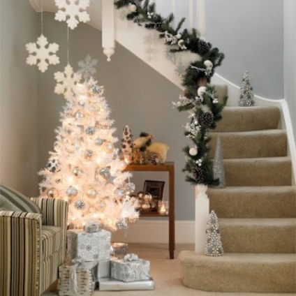 35 Options díszítő karácsonyfa