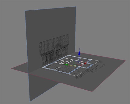 3D tervezés és modellezés, a ház hozzon létre egy 3d modell egy ház max'e - tanulságok a 3ds max-(create) 3D tervezés és modellezés, a ház hozzon létre egy 3d modell egy ház max'e - órákat 3ds max