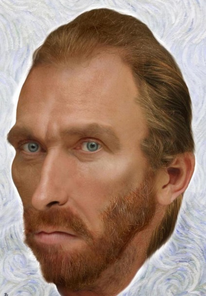 7 hihetetlen tényeket Vincent Van Gogh