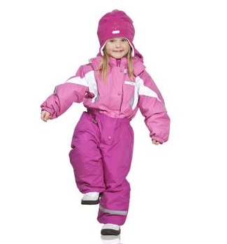 7 Вдалих моделей зимових комбінезонів для дітей від року до двох - вибираємо зимовий одяг для дитини