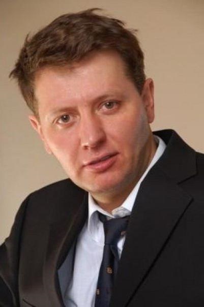Színész Vladislav Kotlyarskii életrajz