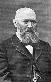 Aleksandr Nikolaevich Ostrovsky