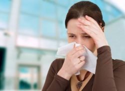 Allergiás rhinitis - kezelése népi jogorvoslati