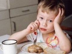 Allergiás a nyúlhúst a gyermek - gyermek allergia