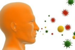 Allergia torok tünetek és a kezelés