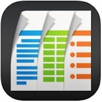 Az analógok a Microsoft Office (Word, Excel) az iPad és az iPhone (felülvizsgálat), iphone hírek, iPad és a Mac