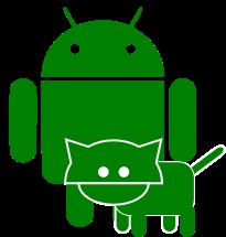 Android logcat