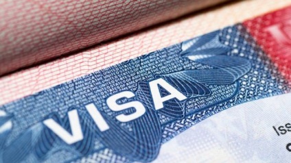 Alkalmazás vízumot az amerikai példáját töltés DS-160