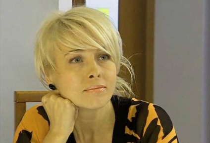 Anna Legchilova - életrajz, információkat, a személyes élet, fotó, videó