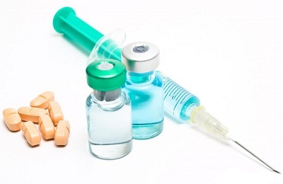 Antibiotikumok kell venni injekciót kell helyesen és ellenjavallatok