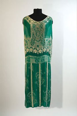 Art Deco divat enciklopédia (divat) Art Deco divat enciklopédia