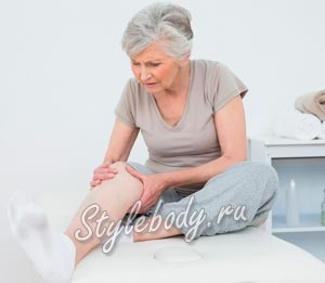 osteoarthritis kezelése 2 3 fokos térdízület