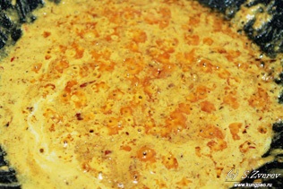 Ázsiai leves curry laksa (laksa lemak), malajziai konyha receptek