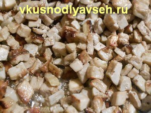 Padlizsán rántott gomba egy tojást, egy lépésről lépésre recept fotók (büfé) Padlizsán rántott gomba egy tojást, egy lépésről lépésre recept fotók