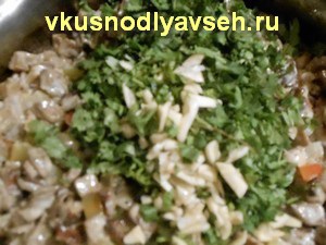 Padlizsán rántott gomba egy tojást, egy lépésről lépésre recept fotók (sült) Padlizsán rántott gomba egy tojást, egy lépésről lépésre recept fotók