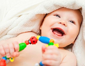 Fehér nyelv bevonat csecsemők okok és a kezelés
