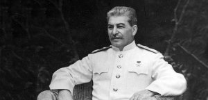 Біографія Йосип Віссаріонович Сталін - Советсткого лідера