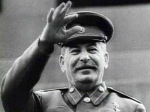 Біографія Йосип Віссаріонович Сталін - Советсткого лідера