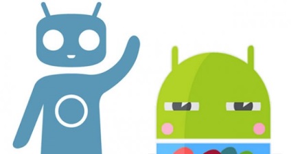 Clash of the Titans CyanogenMod vs paranoid android