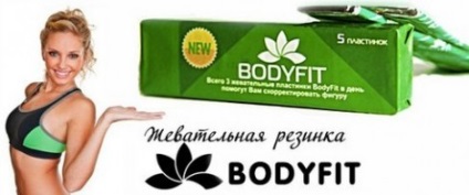 Bodyfit, mi ez, afteka