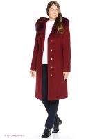 Burgundy kabát elegáns képek Modari blog a divat és stílus (bordó) Burgundy kabát elegáns képek Modari blog a divat és stílus