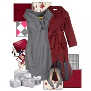 Burgundy kabát elegáns képek Modari blog a divat és stílus (divat) Burgundy kabát elegáns képek Modari blog a divat és stílus