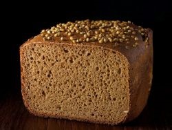 BORODINO kenyeret a kenyérsütő