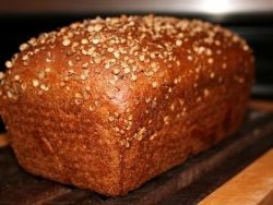 BORODINO kenyeret a kenyérsütő