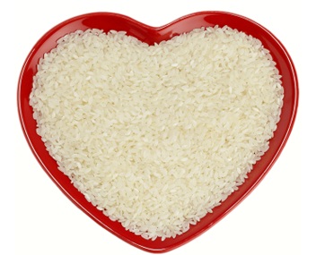 Mi a különbség a hagyományos előfőzött rizs - site válaszok anyukák