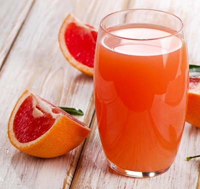 A grapefruit hasznos a szervezet számára, és hogyan lehet fogyni rajta, cookjournal