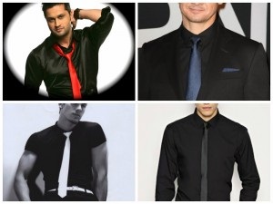 Fekete ing semmi viselni, Modari blog a divat és stílus