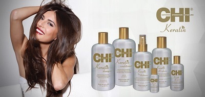 Chi haj termékek