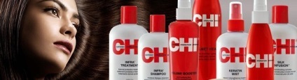 Chi haj termékek