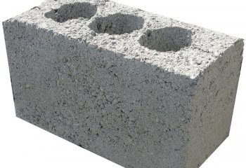 Mi jobb salak blokk vagy pórusbeton - Beszámoló az anyagok, beton-ház