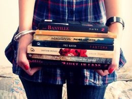 Olvasni egy lány legjobb 7 könyv a lélek