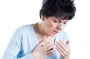 Mi tüdő infarktus - okok és következmények, tünetei és kezelése