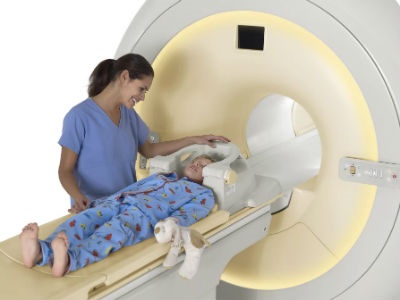 Mi MRI diagnosztika - egyetlen Records Center