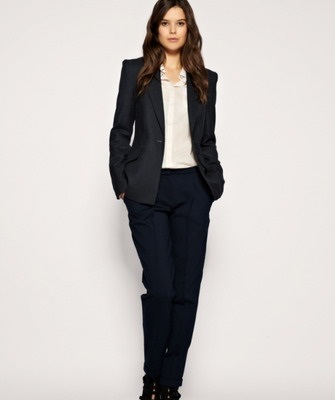 Női ruházat Photo Business dress code az üzleti stílus, hogyan kell öltözni üzletasszony