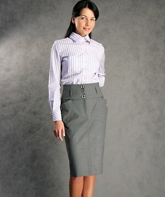 Női ruházat Photo Business dress code az üzleti stílus, hogyan kell öltözni üzletasszony