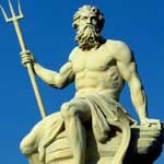 Gyermek jelmezek Neptune Nyaralás (ünnep) Gyermek jelmezek az ünnep Neptunusz