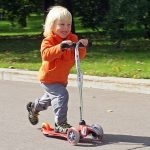 Дитячі машини на педалях особливості, як вибрати