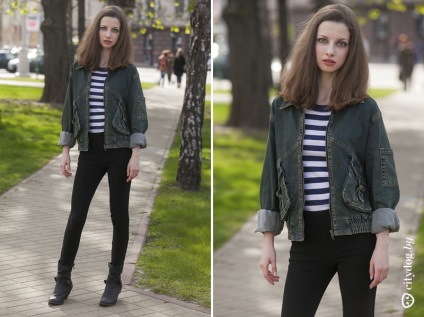 Lányok és fiúk modell szokatlan megjelenésű -, hogyan kell tanulni, hogy elfogadja magát a magazin a Minszk