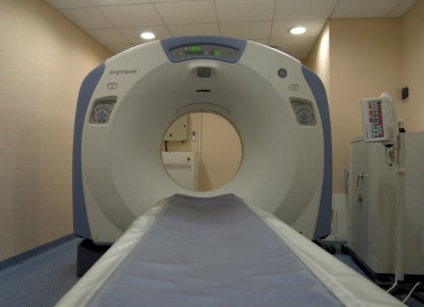 Diagnostinfo - információk a módszer instrumentális betegségek diagnosztizálására MRI, CT, ultrahang, EKG,