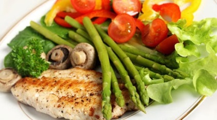 Diet Svetlana ahtarovoy menüben, hogy egy ismert nő (ahtarovoy) Diet Svetlana ahtarovoy menü, hogy egy nő ismert