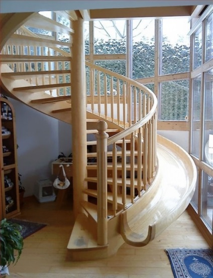 design lépcsőn otthon fotók, ötletek, épület portál