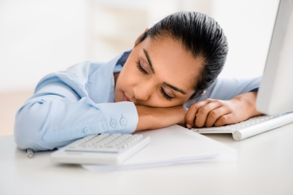 Nappali álmosság okai, hogyan lehet legyőzni az álmosság